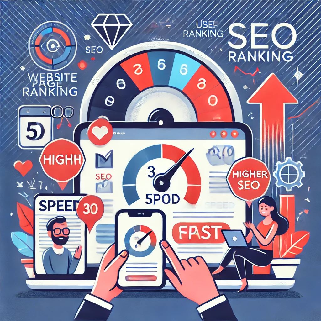 How Page Speed Impacts SEO and User Experience - Techleagues